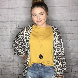 Meet your Posher, Shaylee